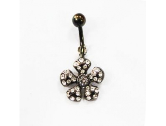 TBFL18 Изделие в пупок.